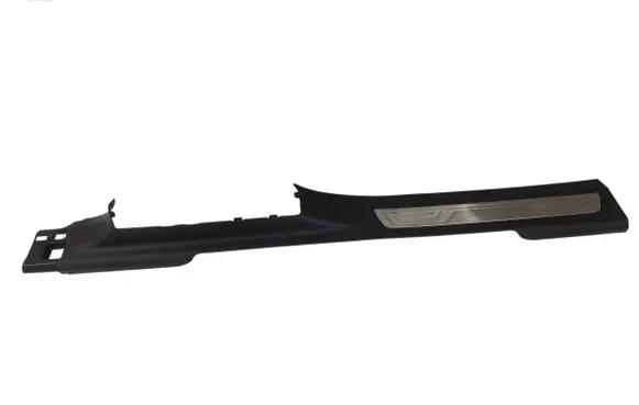 Volkswagen Atlas Cross Sport Front sill trim cover 3CN853371E