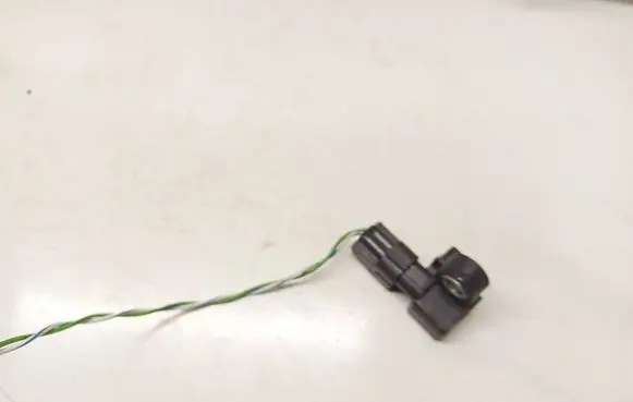 Ford Fiesta Airbag deployment crash/impact sensor l1tt14b006aa
