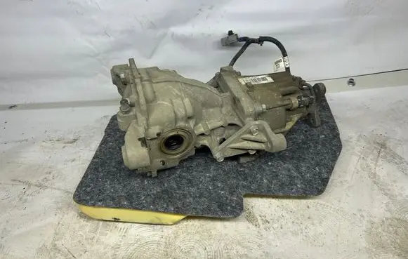 KIA Sorento Rear differential EGD205161