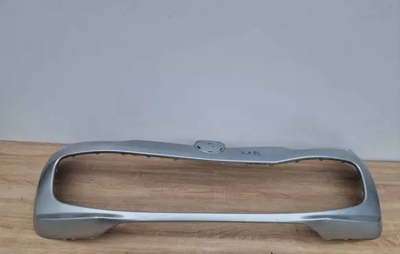 Volkswagen Up Front bumper 1S0807221B