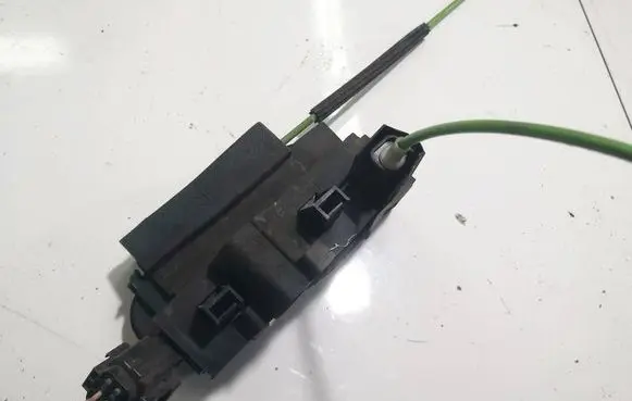 Lancia Musa Front door lock 