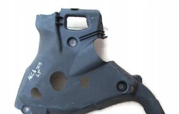 Audi A6 S6 C6 4F Rear control arm
