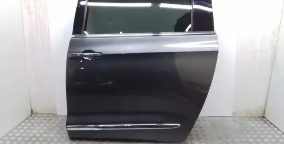 Chrysler Pacifica Side sliding door 