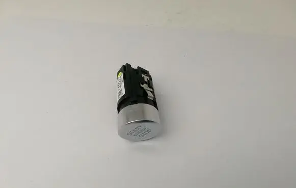 Audi A4 S4 B9 Engine start stop button switch 8W1905217B