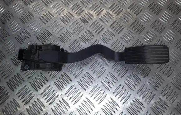 Citroen C3 Accelerator throttle pedal 0280752251