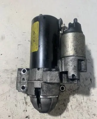 BMW 5 F10 F11 Starter motor 7801203
