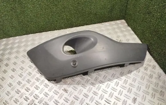 Ford Transit Custom Front fog light trim/grill BK21R19952 BK21R19952BBW BK21R19952BB