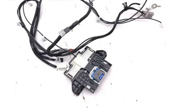 Toyota Corolla E210 E21 Aerial GPS antenna 8686002080