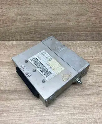 Opel Vectra B Engine control unit/module ECU 01228547 18089699