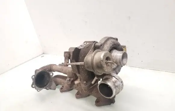 Nissan Note (E11) Turbo 54391015082