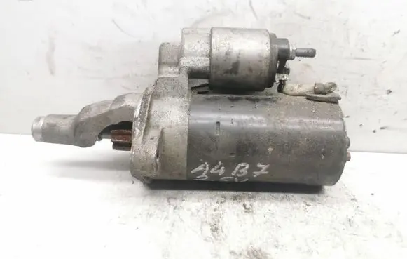 Audi A4 S4 B7 8E 8H Starter motor 059911023H