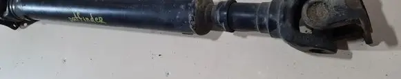Nissan Pathfinder R51 Front prop shaft 