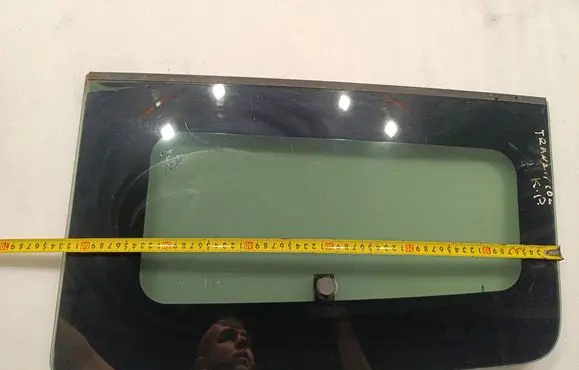 Ford Transit Rear side window 43R00097