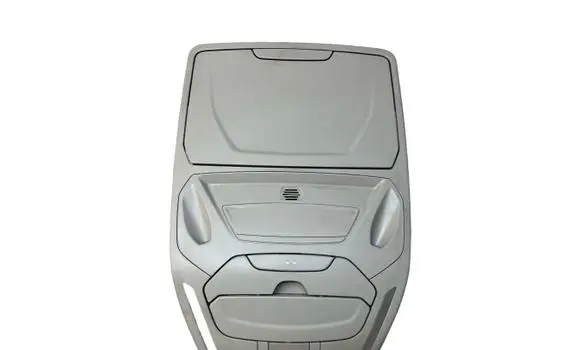 Ford S-MAX Sunglasses storage box AM51U519C66AGW AM21U519E98ABW