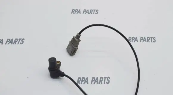 Volkswagen New Beetle Camshaft position sensor 0261210147 11717923