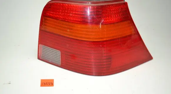 Volkswagen Golf III Rear/tail lights 1J6945096Q 67736982