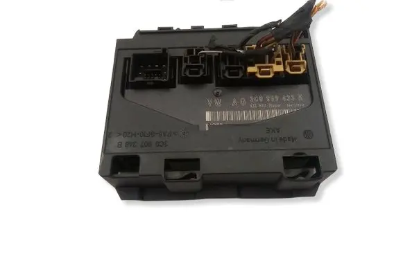 Volkswagen PASSAT B6 Comfort/convenience module 3C0959433R S0472H042