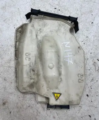 BMW X1 E84 Fuse box cover 7544575 58650910