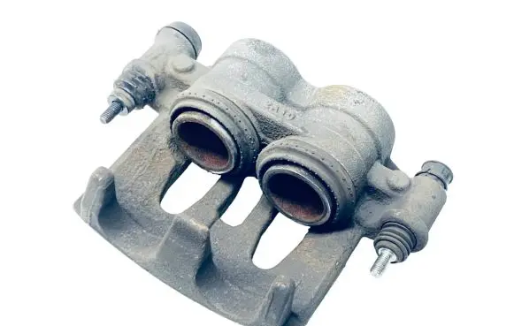 Mercedes-Benz Sprinter W907 W910 Front brake caliper A9074219100