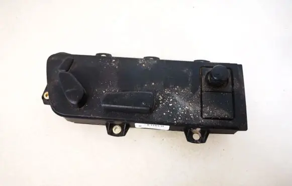 Volkswagen Phaeton Seat control switch 3d0959766h