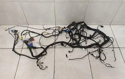 Ferrari FF Handbrake wiring loom/harness