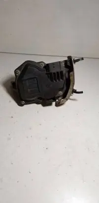 Nissan Qashqai Throttle valve 50885503