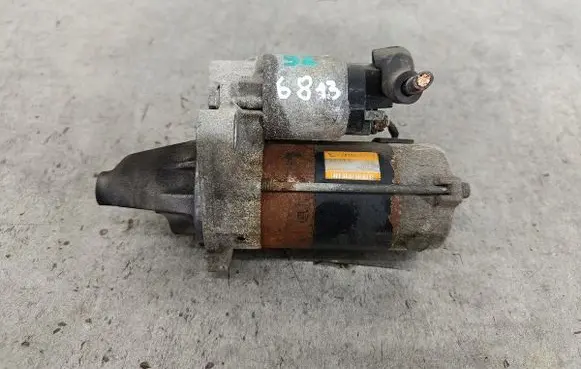 Daihatsu Cuore Starter motor