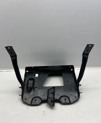 Battery tray