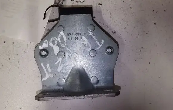 Ford Transit ESP acceleration yaw rate sensor 0265005784 8C113C190AA