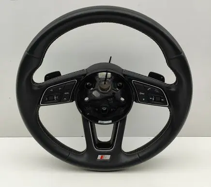 Audi A5 Steering wheel 8W0419091DB 565425696