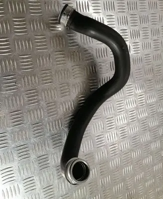 Mercedes-Benz E C207 W207 Engine coolant pipe/hose A2045012982