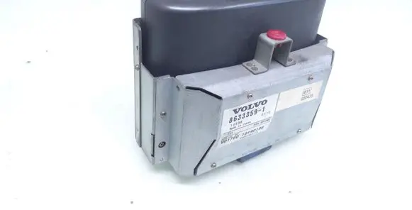 Volvo S60 Screen/display/small screen 10190196 8633359