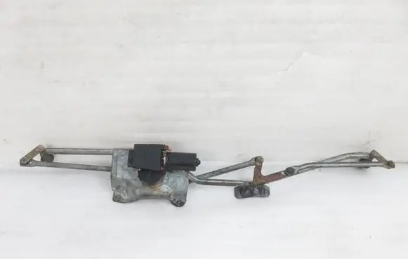 Seat Alhambra (Mk1) Front wiper linkage 95VW17504CC 7M0959023D 3397020419