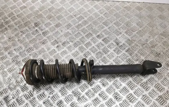 Infiniti Q50 Front shock absorber/damper 561104GD0B