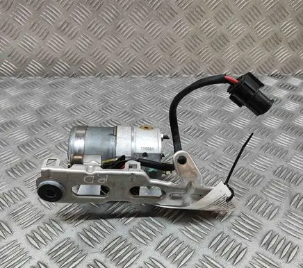 Porsche Boxster 986 Vacuum pump 99635597541 99635528342