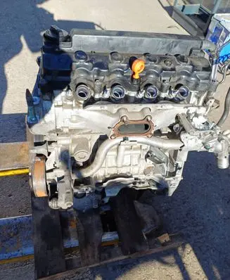Honda Accord Engine R20A3
