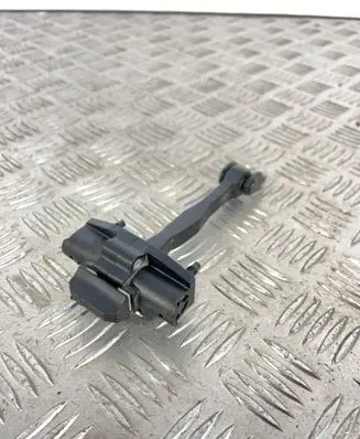 Jeep Avenger Rear door check strap stopper