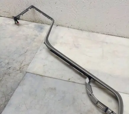 Toyota C-HR I Dashboard trim 55411 F4030
