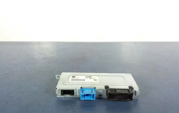 BMW 5 F10 F11 Other control units/modules 9247397