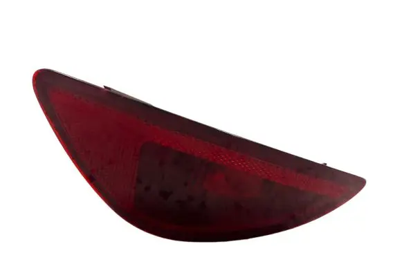 Renault Clio III Rear fog light 8200776121 8200776054