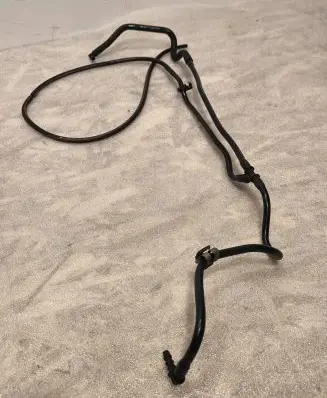 BMW 5 E60 E61 Brake line pipe/hose 6773708