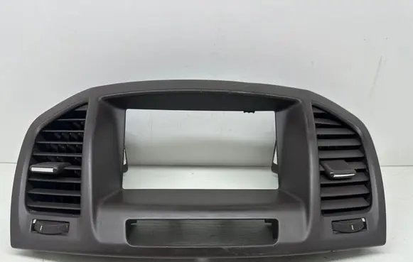 Opel Insignia A Dash center air vent grill 13274794 COCAO