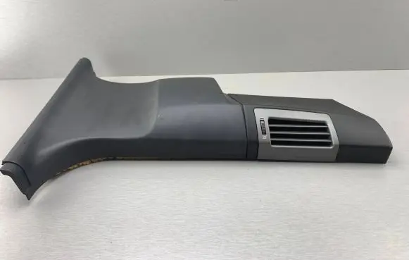 BMW 7 E65 E66 (B) pillar trim (bottom) 7001982 51437001982