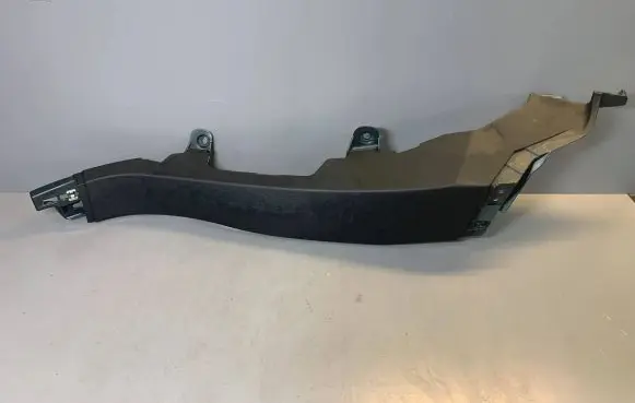BMW 7 F01 F02 F03 F04 (A) pillar trim 9112885