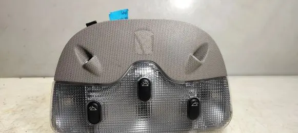 Peugeot 607 Front seat light 9633531380 9633076380 200503