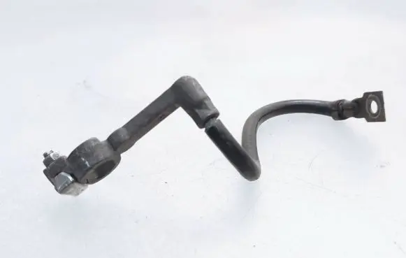 Seat Ibiza IV (6J,6P) Negative earth cable (battery) 6R0971235B