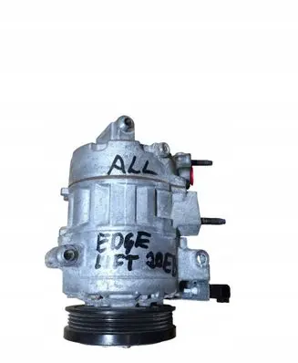 Ford Edge II Air conditioning (A/C) compressor (pump) K2GH19D629AC