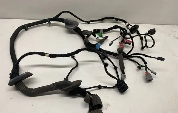Land Rover Evoque I Front door wiring loom BJ3214630