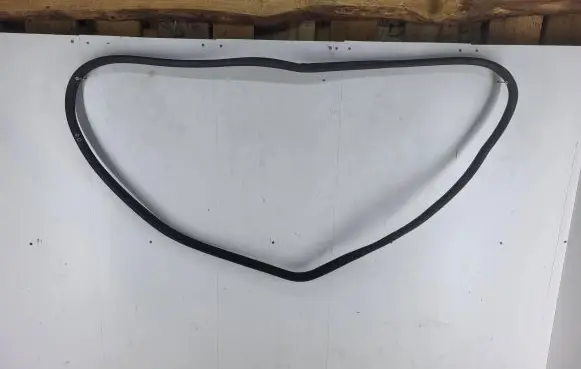 Mercedes-Benz E W212 Rubber seal front coupe door 
