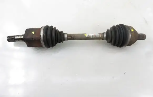 Ford S-MAX Front driveshaft AG913B437JC